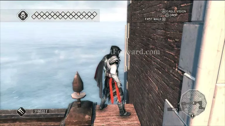 Assassins Creed II Walkthrough - Assassins Creed-II 3470