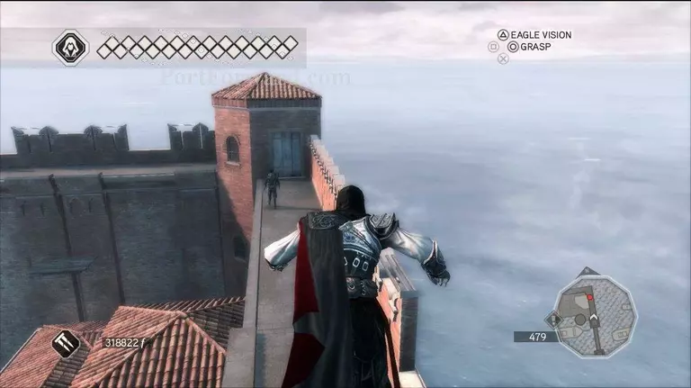 Assassins Creed II Walkthrough - Assassins Creed-II 3476