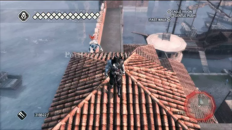 Assassins Creed II Walkthrough - Assassins Creed-II 3477