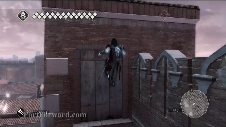Assassins Creed II Walkthrough - Assassins Creed-II 3478