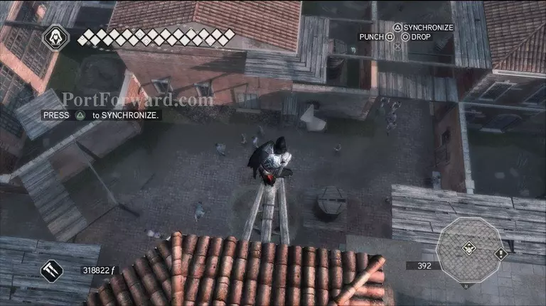 Assassins Creed II Walkthrough - Assassins Creed-II 3479
