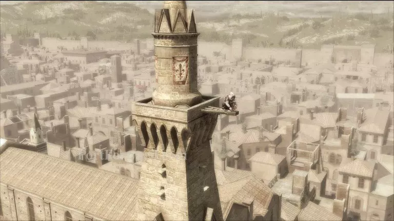 Assassins Creed II Walkthrough - Assassins Creed-II 348