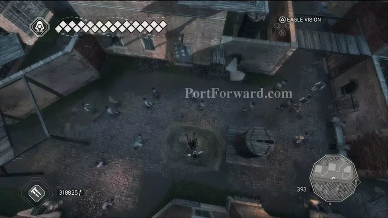 Assassins Creed II Walkthrough - Assassins Creed-II 3481