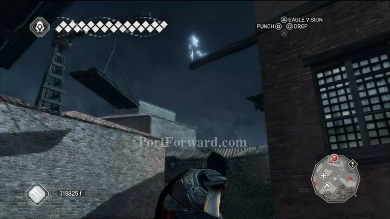 Assassins Creed II Walkthrough - Assassins Creed-II 3489