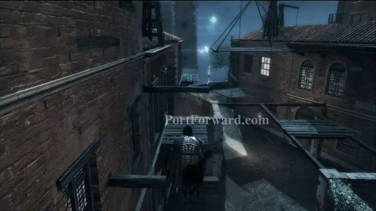 Assassins Creed II Walkthrough - Assassins Creed-II 3504