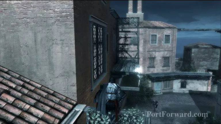 Assassins Creed II Walkthrough - Assassins Creed-II 3507
