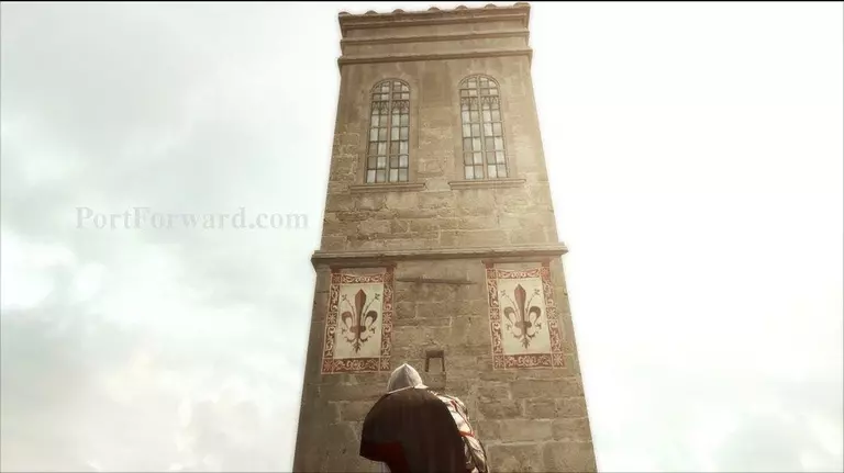 Assassins Creed II Walkthrough - Assassins Creed-II 351