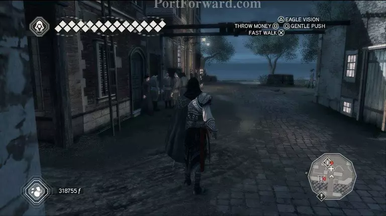 Assassins Creed II Walkthrough - Assassins Creed-II 3512