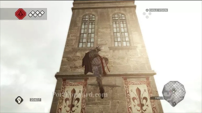 Assassins Creed II Walkthrough - Assassins Creed-II 352