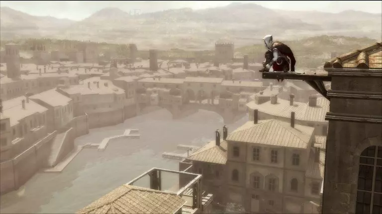 Assassins Creed II Walkthrough - Assassins Creed-II 353