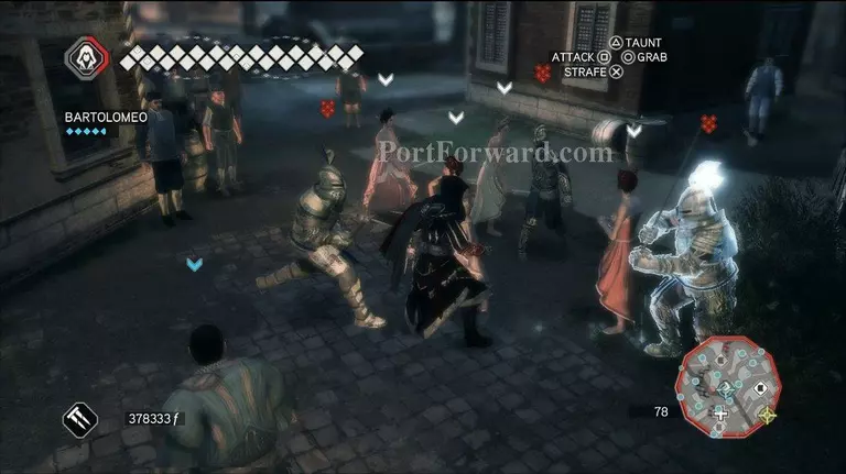 Assassins Creed II Walkthrough - Assassins Creed-II 3531