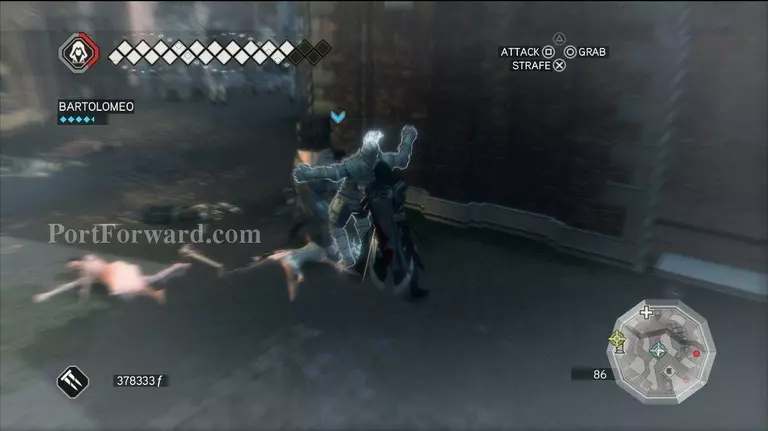 Assassins Creed II Walkthrough - Assassins Creed-II 3532