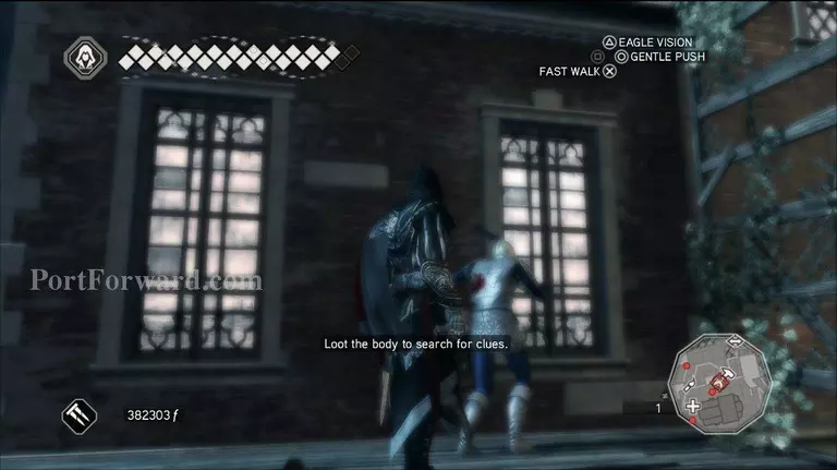 Assassins Creed II Walkthrough - Assassins Creed-II 3543