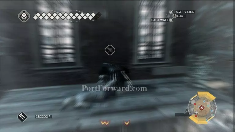 Assassins Creed II Walkthrough - Assassins Creed-II 3544