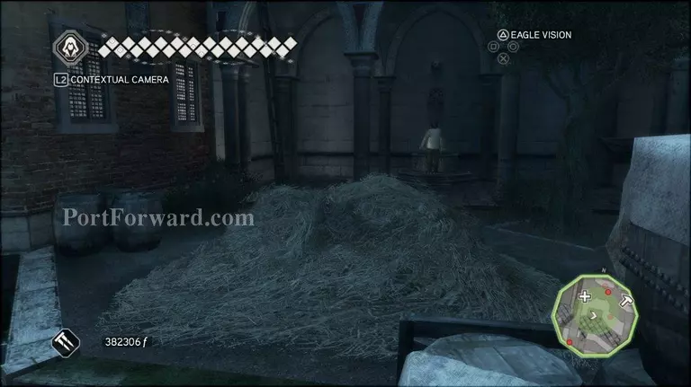 Assassins Creed II Walkthrough - Assassins Creed-II 3547