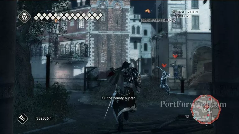 Assassins Creed II Walkthrough - Assassins Creed-II 3549