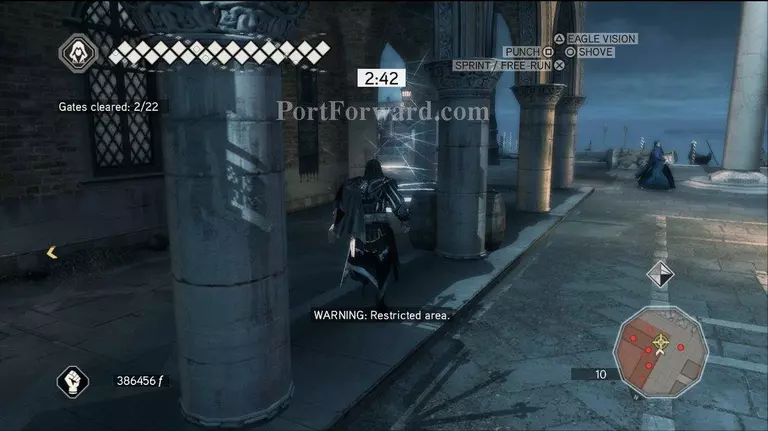 Assassins Creed II Walkthrough - Assassins Creed-II 3554