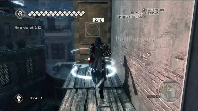 Assassins Creed II Walkthrough - Assassins Creed-II 3559