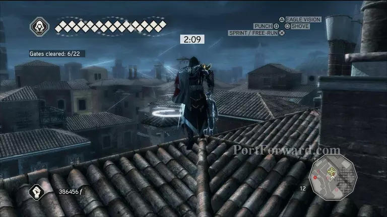 Assassins Creed II Walkthrough - Assassins Creed-II 3561