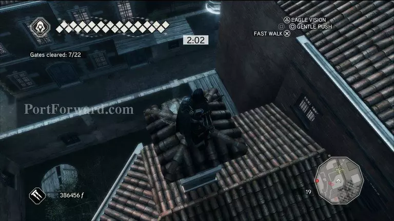 Assassins Creed II Walkthrough - Assassins Creed-II 3562