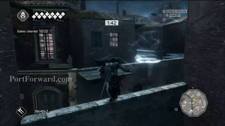 Assassins Creed II Walkthrough - Assassins Creed-II 3567