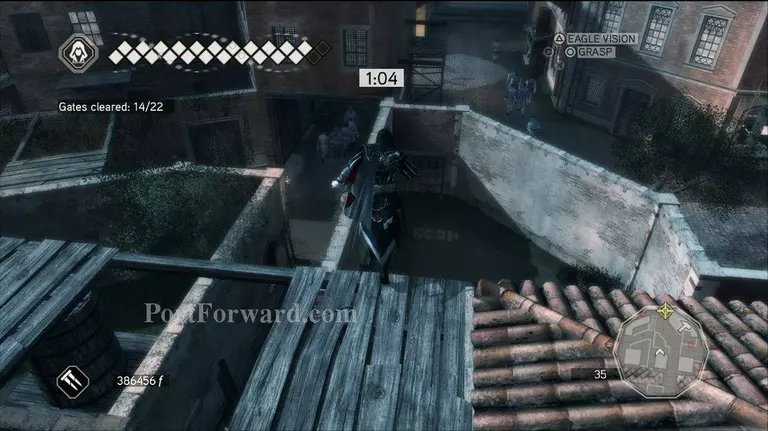 Assassins Creed II Walkthrough - Assassins Creed-II 3573