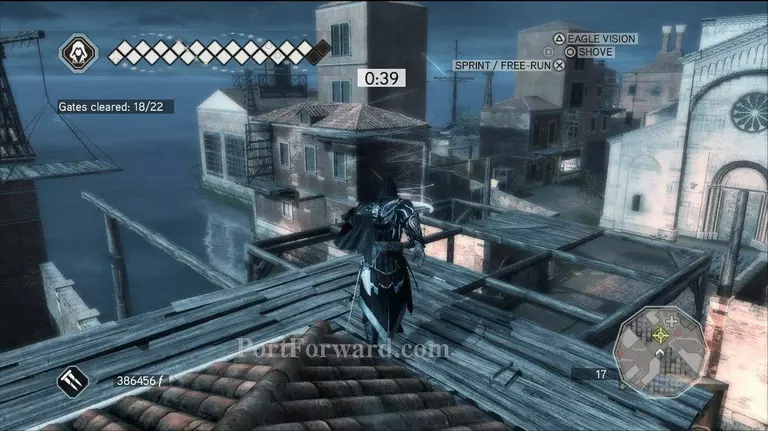 Assassins Creed II Walkthrough - Assassins Creed-II 3581
