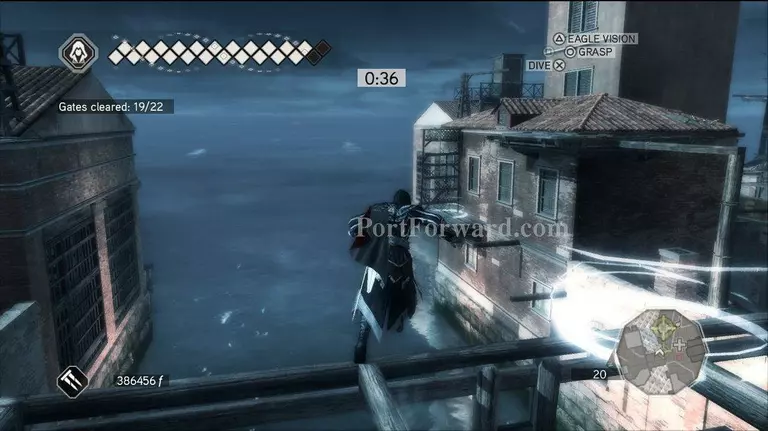 Assassins Creed II Walkthrough - Assassins Creed-II 3582