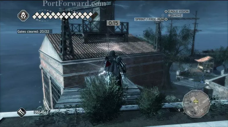 Assassins Creed II Walkthrough - Assassins Creed-II 3585
