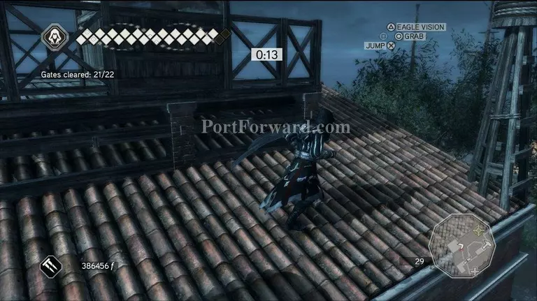 Assassins Creed II Walkthrough - Assassins Creed-II 3586