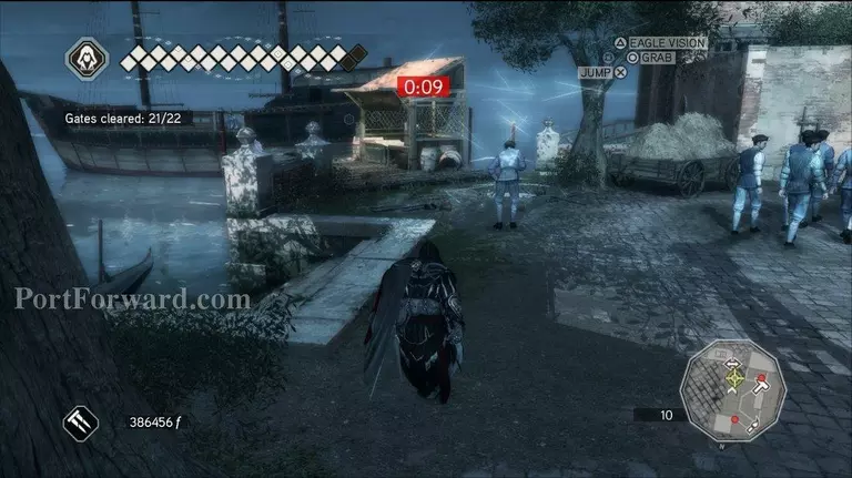 Assassins Creed II Walkthrough - Assassins Creed-II 3587