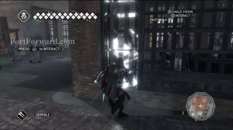 Assassins Creed II Walkthrough - Assassins Creed-II 3592