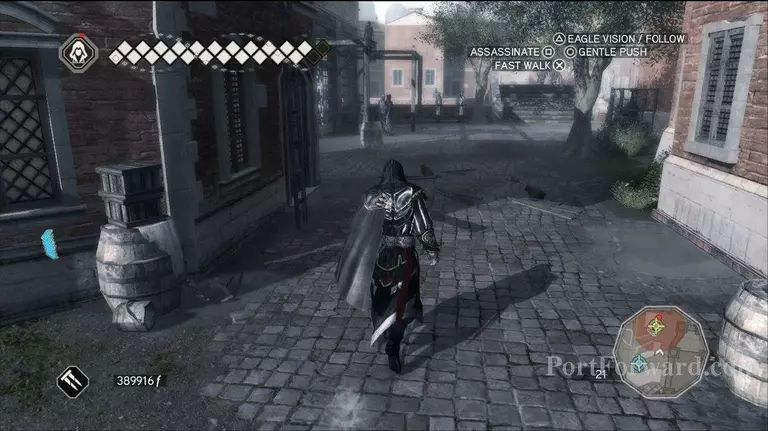 Assassins Creed II Walkthrough - Assassins Creed-II 3601