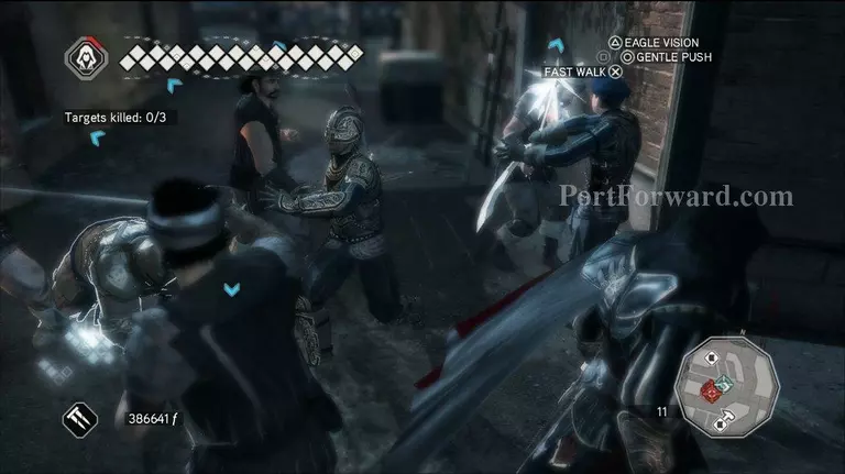 Assassins Creed II Walkthrough - Assassins Creed-II 3616