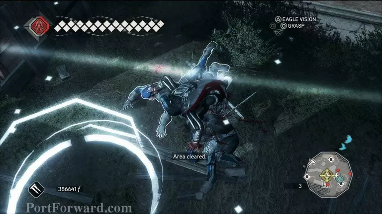 Assassins Creed II Walkthrough - Assassins Creed-II 3622