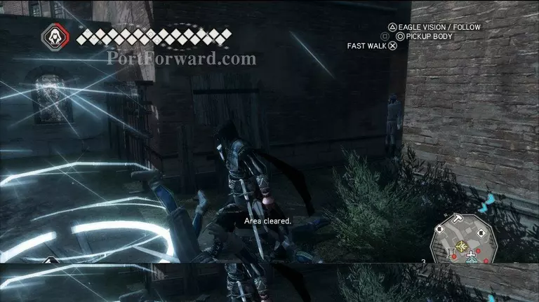 Assassins Creed II Walkthrough - Assassins Creed-II 3623