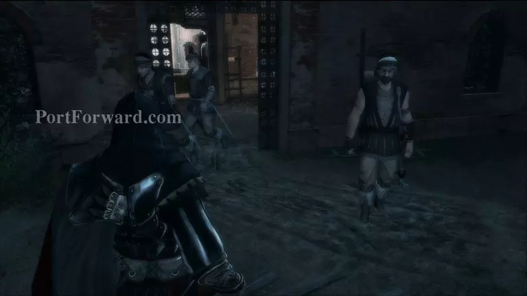Assassins Creed II Walkthrough - Assassins Creed-II 3624