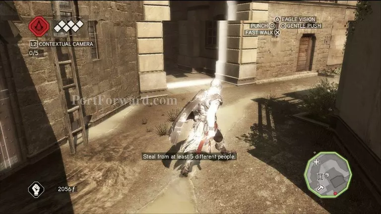 Assassins Creed II Walkthrough - Assassins Creed-II 363