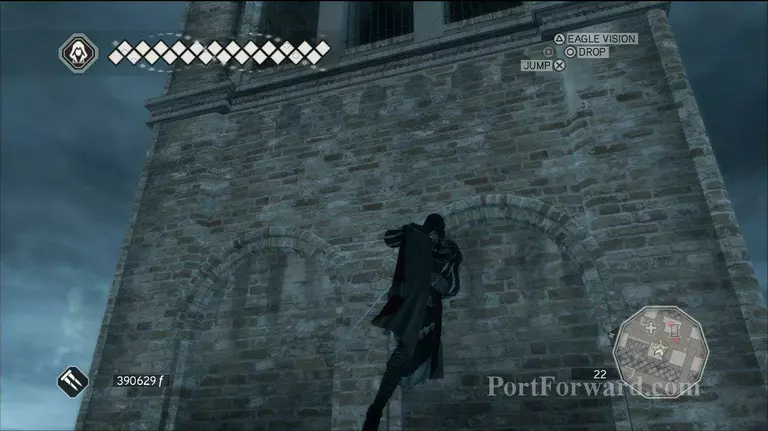Assassins Creed II Walkthrough - Assassins Creed-II 3630