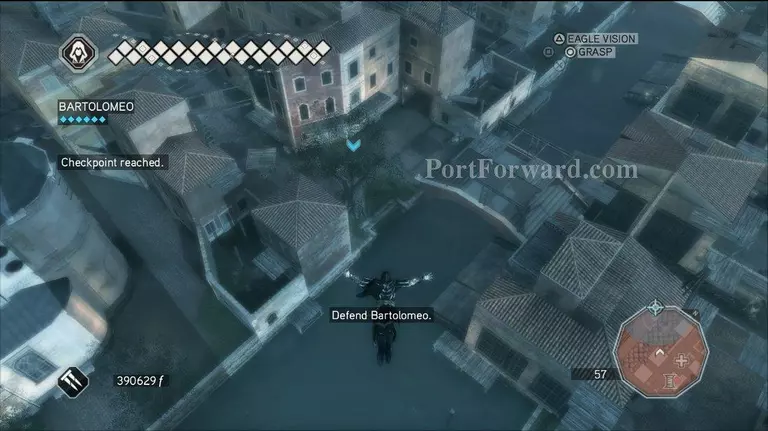 Assassins Creed II Walkthrough - Assassins Creed-II 3637