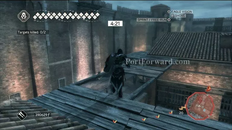 Assassins Creed II Walkthrough - Assassins Creed-II 3649