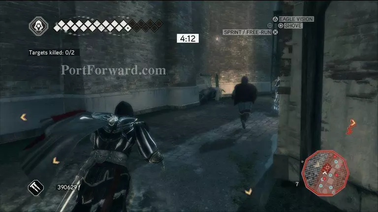 Assassins Creed II Walkthrough - Assassins Creed-II 3651