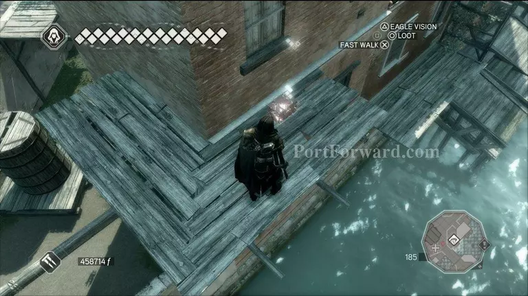 Assassins Creed II Walkthrough - Assassins Creed-II 3669