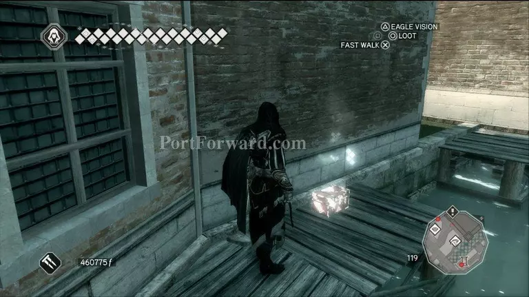 Assassins Creed II Walkthrough - Assassins Creed-II 3675