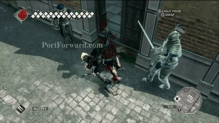 Assassins Creed II Walkthrough - Assassins Creed-II 3684