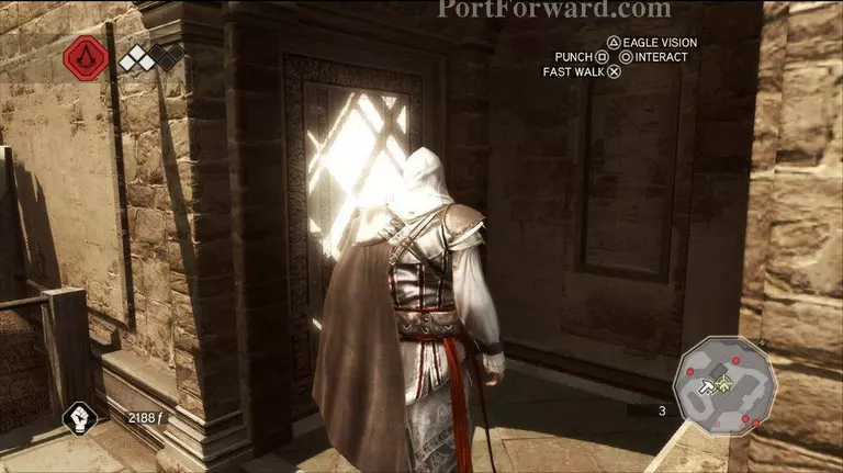 Assassins Creed II Walkthrough - Assassins Creed-II 369