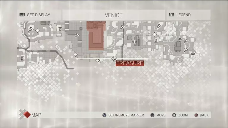 Assassins Creed II Walkthrough - Assassins Creed-II 3691