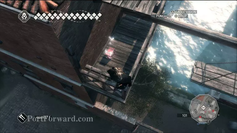 Assassins Creed II Walkthrough - Assassins Creed-II 3694
