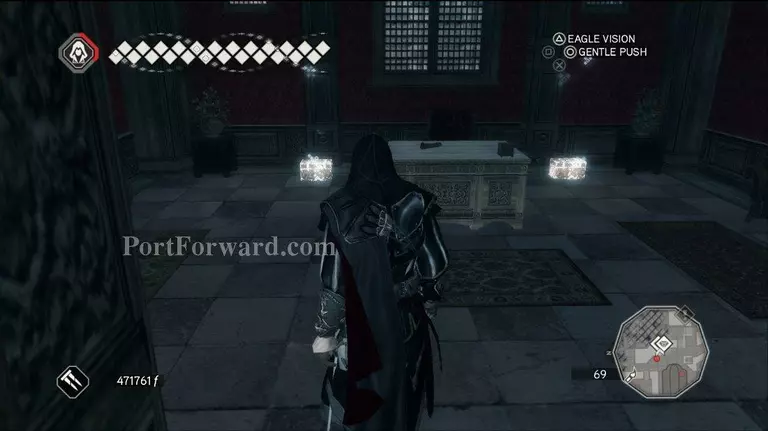 Assassins Creed II Walkthrough - Assassins Creed-II 3709