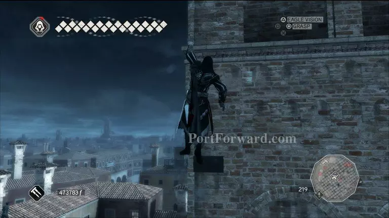 Assassins Creed II Walkthrough - Assassins Creed-II 3715